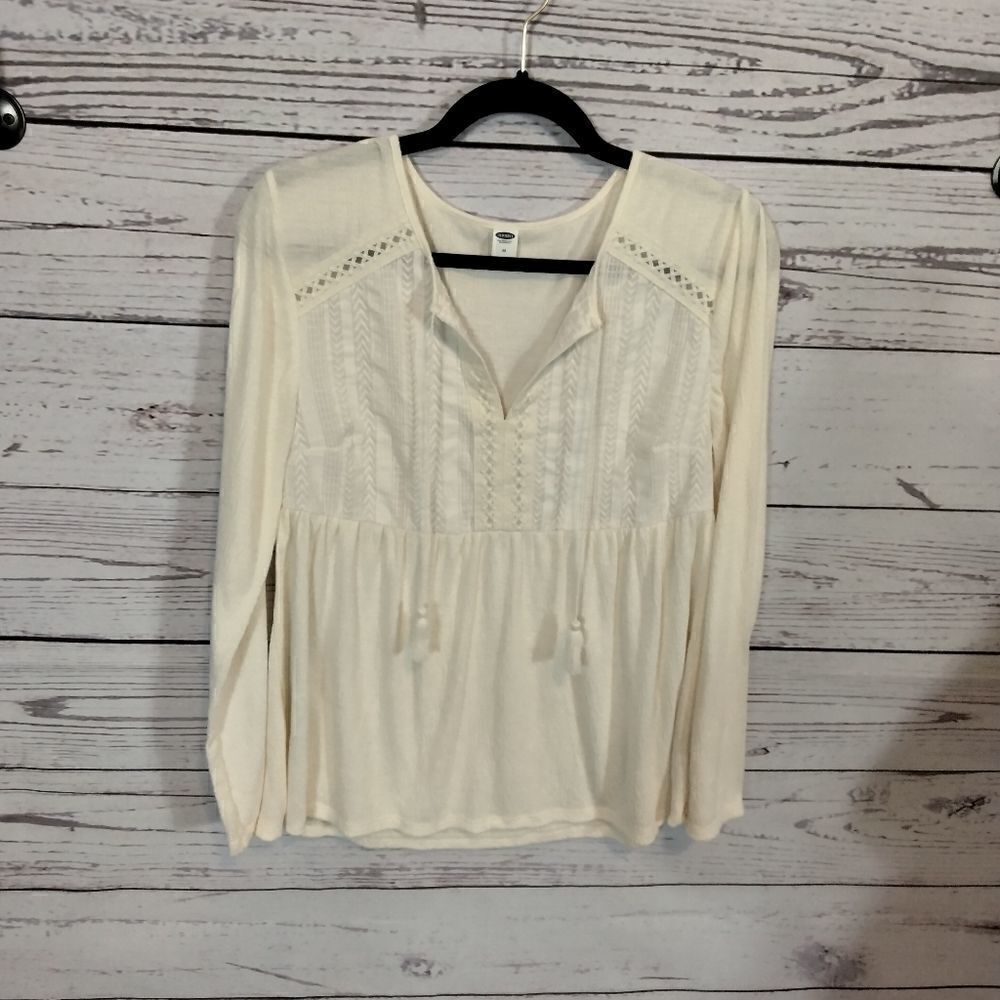 "Old Navy" woman's shirt. 